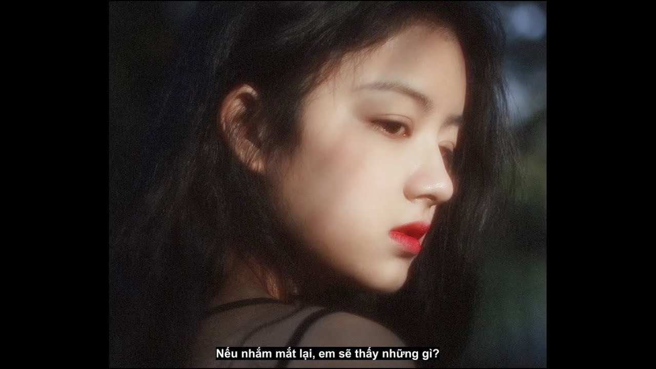 Nếu Nhắm Mắt Lại