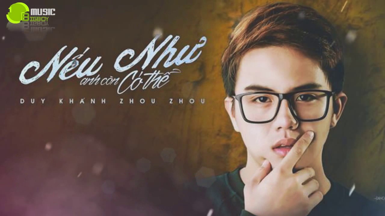 Nếu như anh còn có thể
