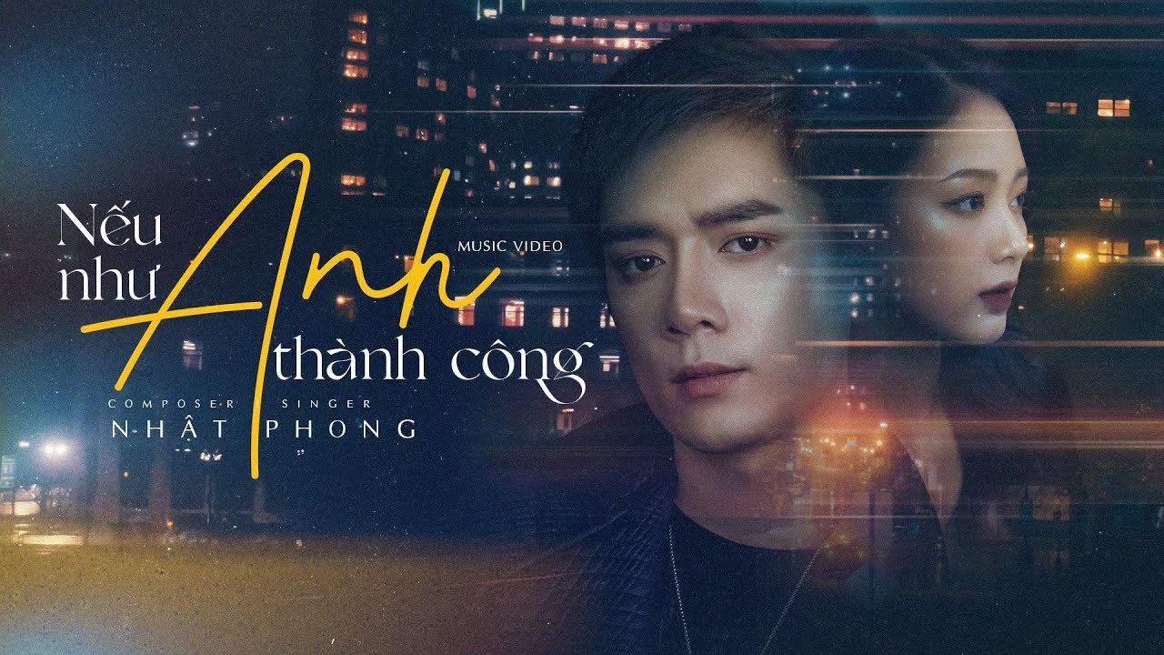 Nếu Như Anh Thành Công