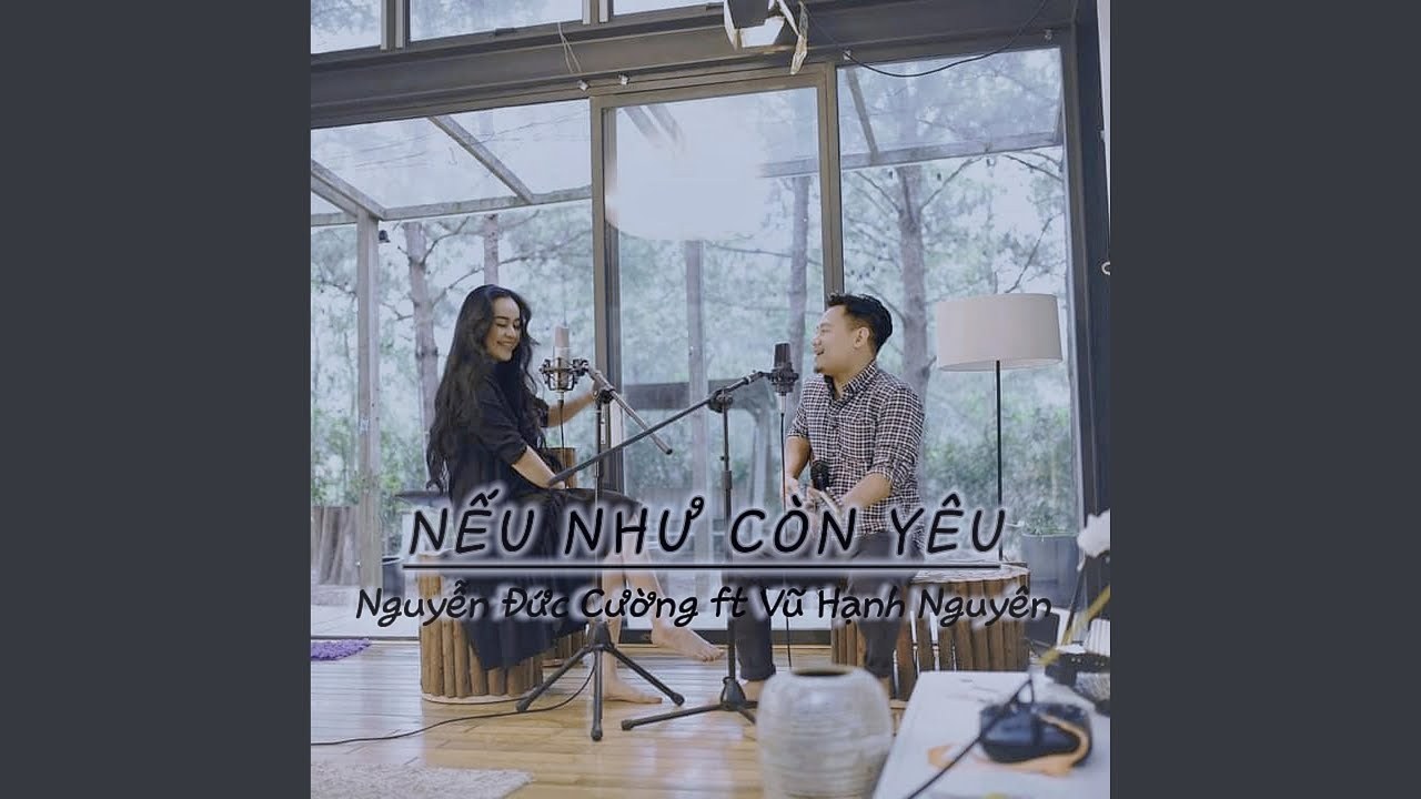 Nếu Như Còn Yêu