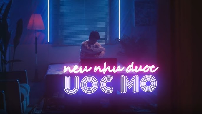 Nếu Như Được Ước Mơ