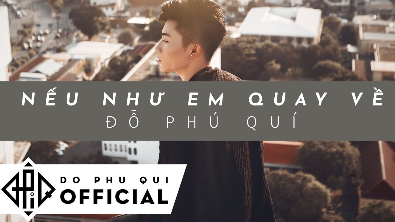Nếu Như Em Quay Về