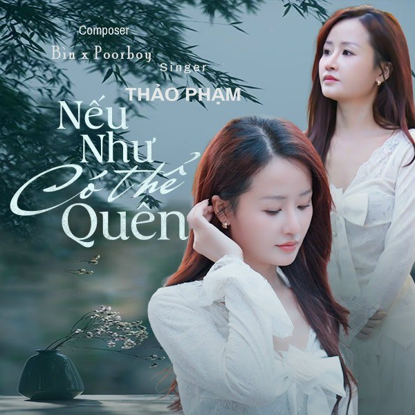 Nếu như là....
