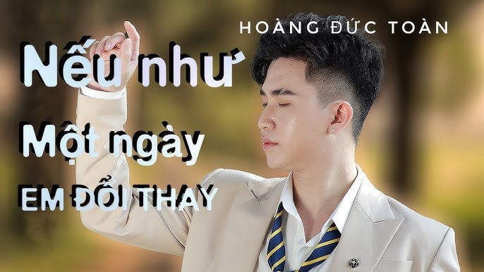 Nếu Như Một Ngày Em Đổi Thay