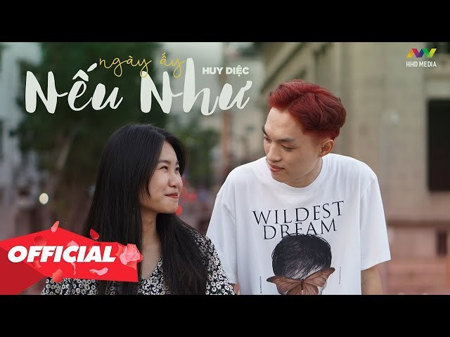 Nếu như ngày ấy yêu em