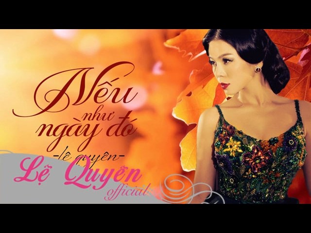 Nếu Như Ngày Đó