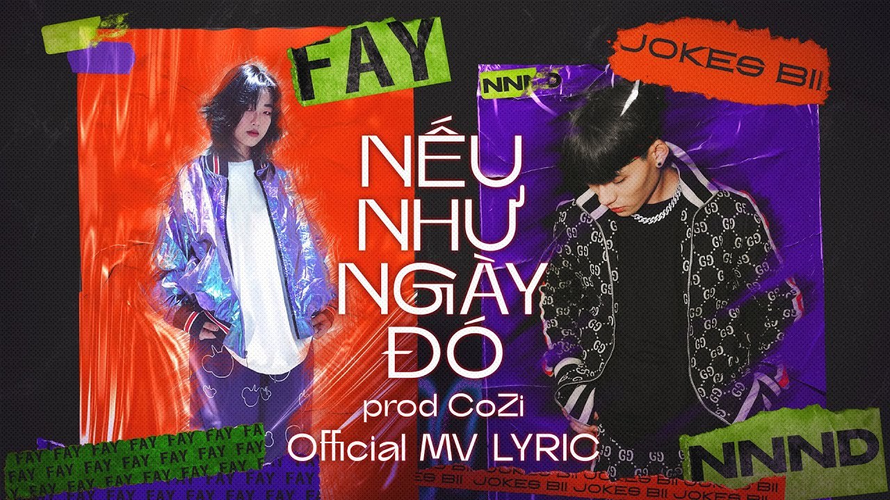 Nếu Như Ngày Đó