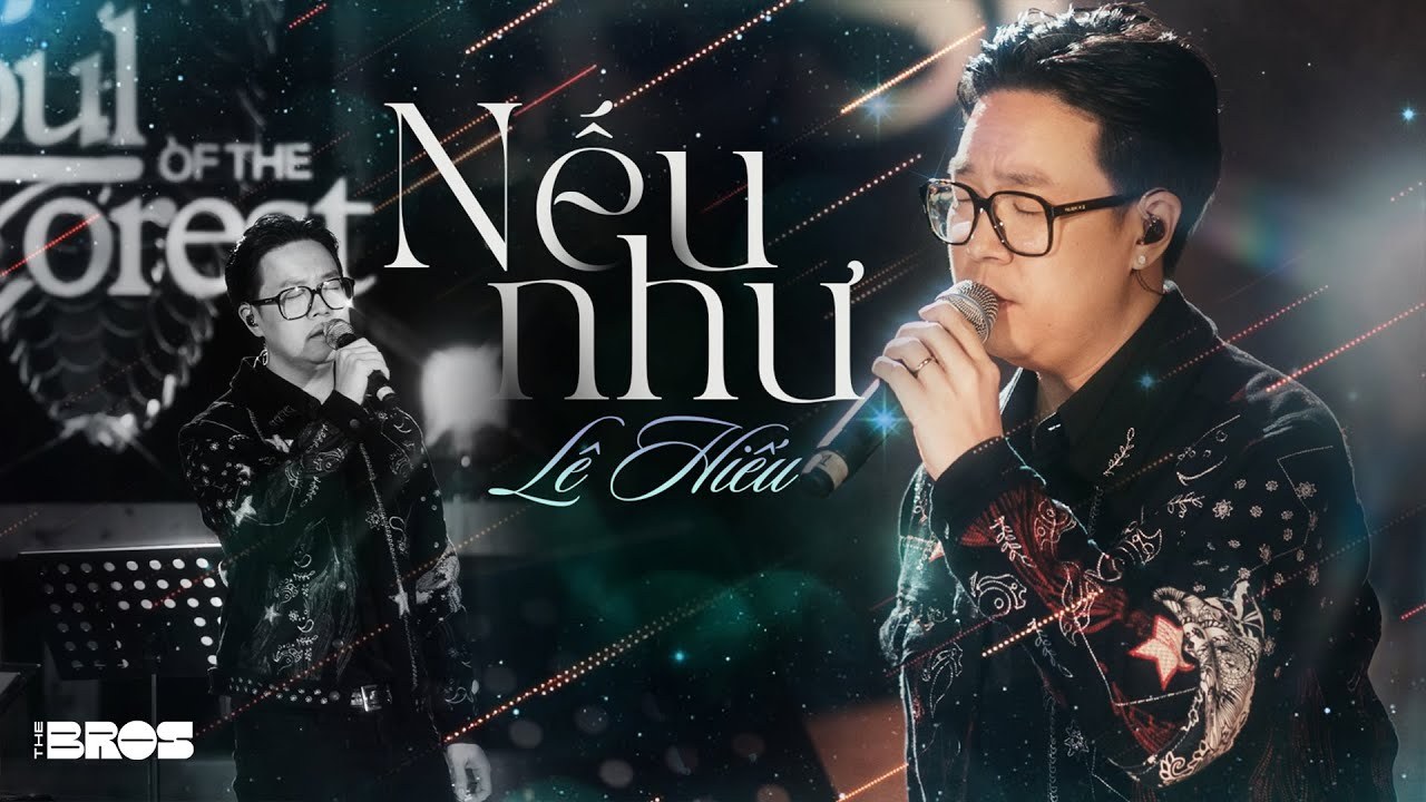 Nếu Như