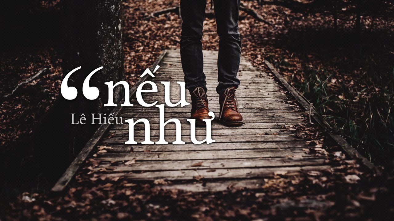 Nếu như 