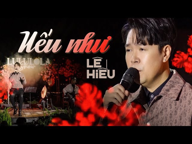 Nếu Như