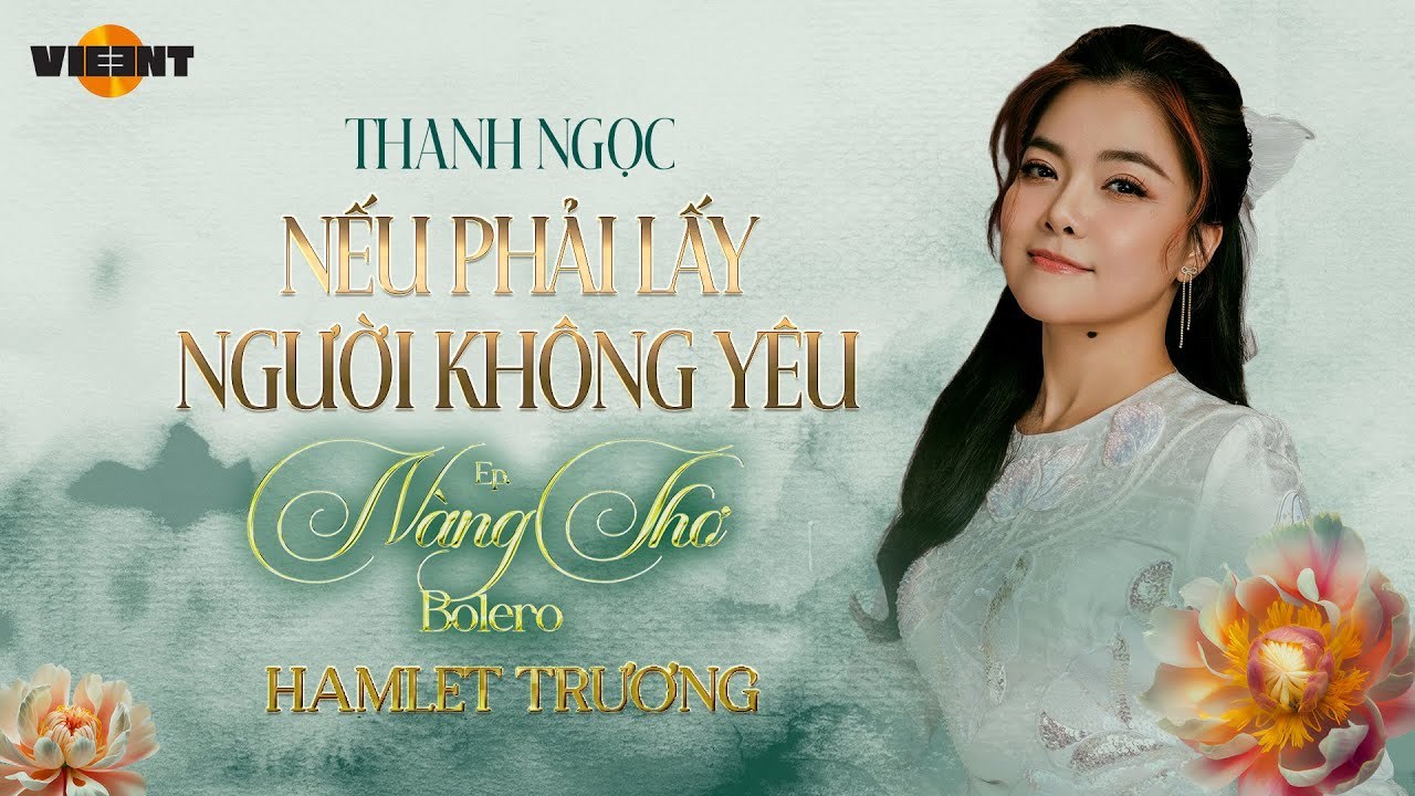 Nếu Phải Lấy Người Không Yêu
