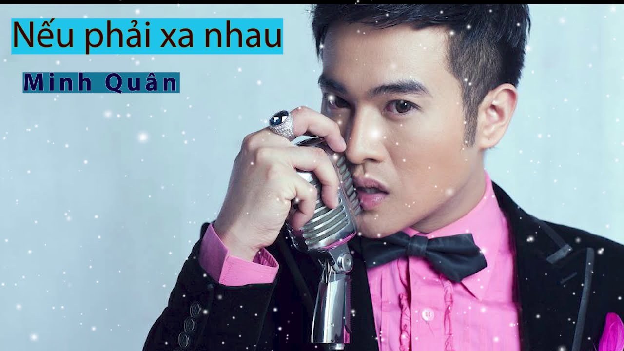 Nếu Phải Xa Nhau