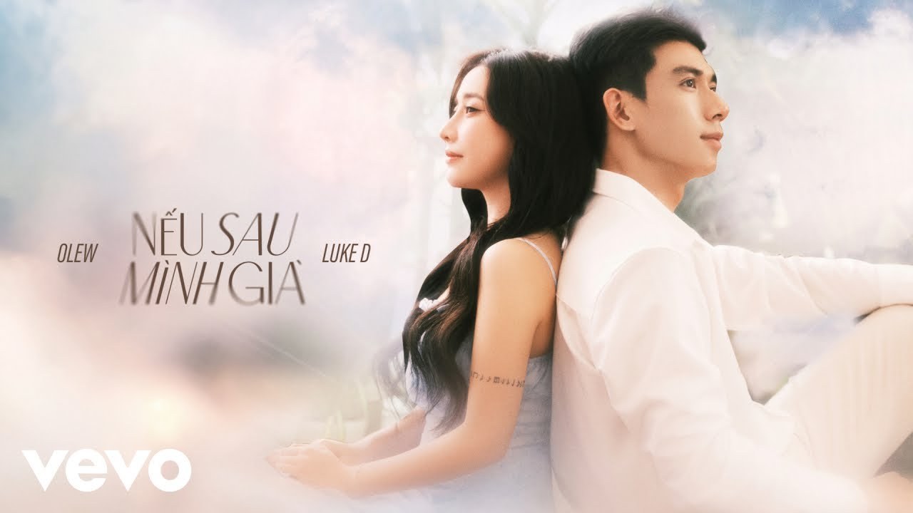 Nếu Sau Mình Già