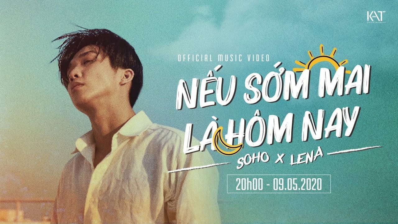 Nếu Sớm Mai Là Hôm Nay 