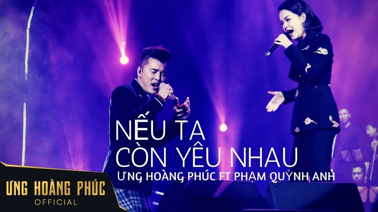 Nếu Ta Còn Yêu Nhau
