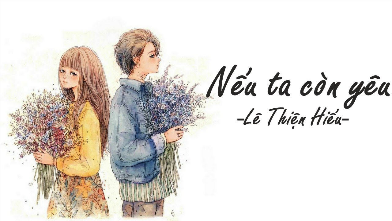 Nếu Ta Còn Yêu