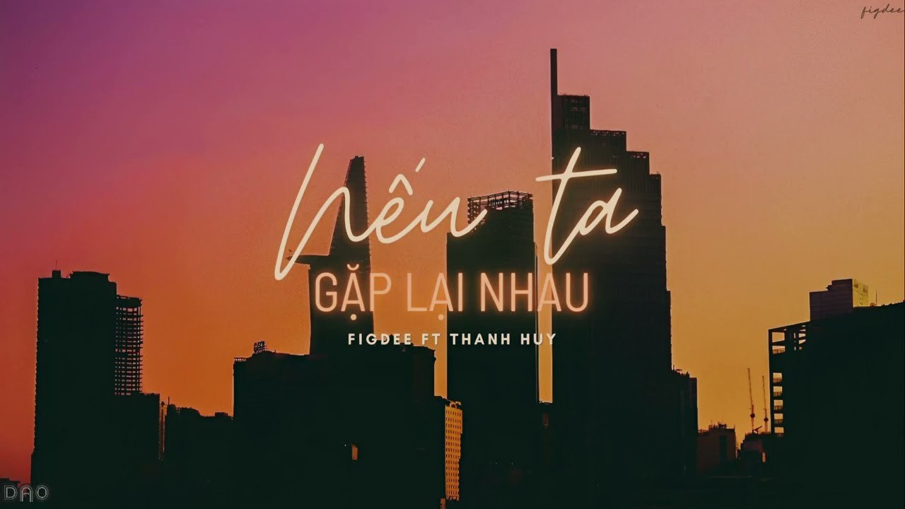 Nếu Ta Gặp Lại Nhau