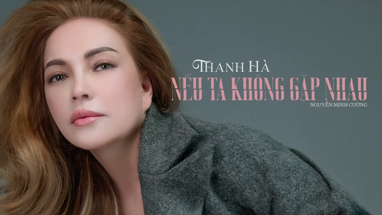 Nếu Ta Không Gặp Nhau