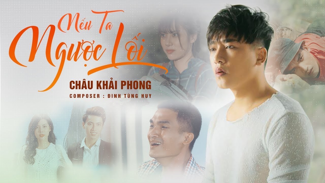 Nếu ta ngược lối