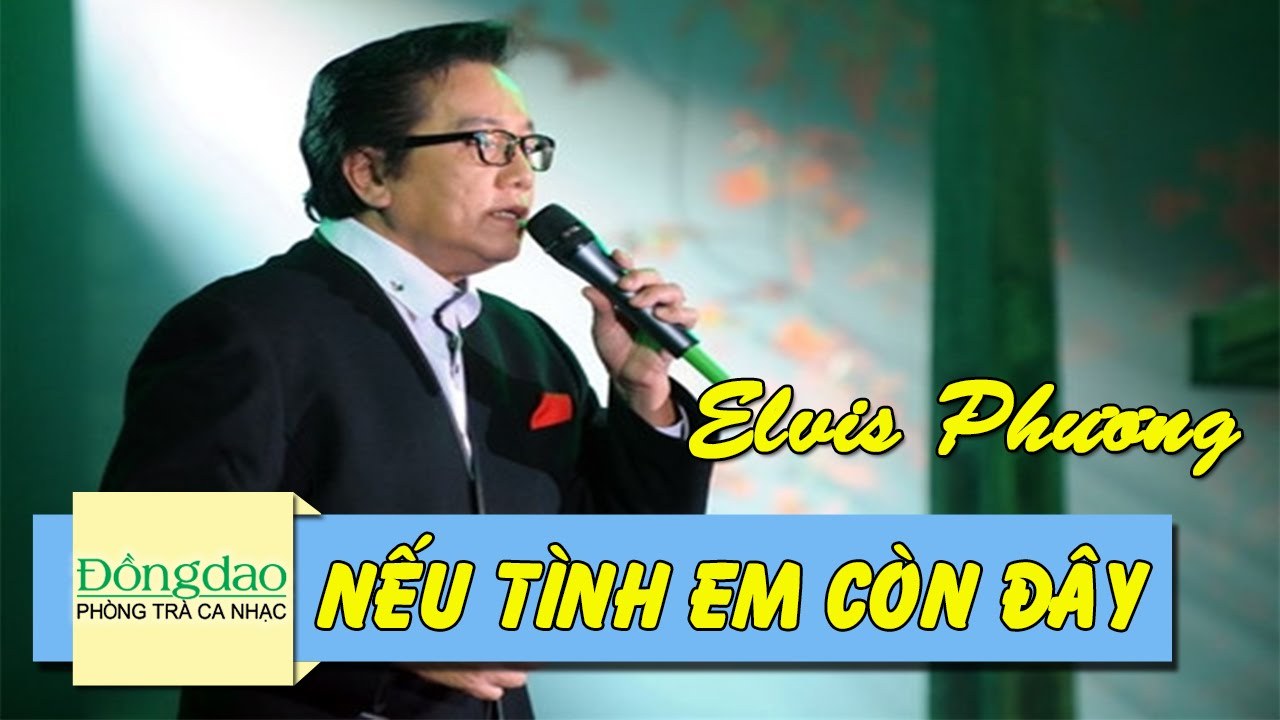 Nếu Tình Em Còn Đây (Si L'amour Existe Encore)
