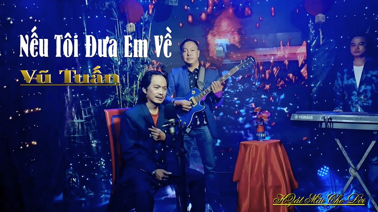Nếu tôi đưa em về