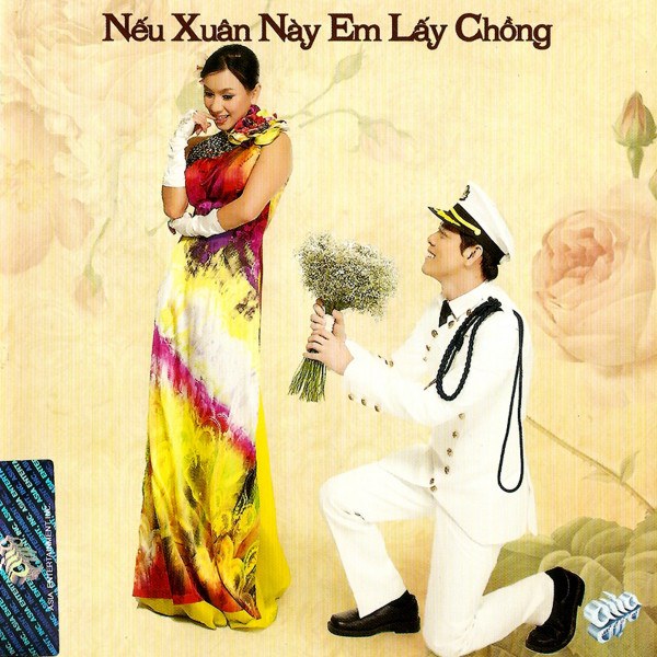 Nếu xuân này em lấy chồng