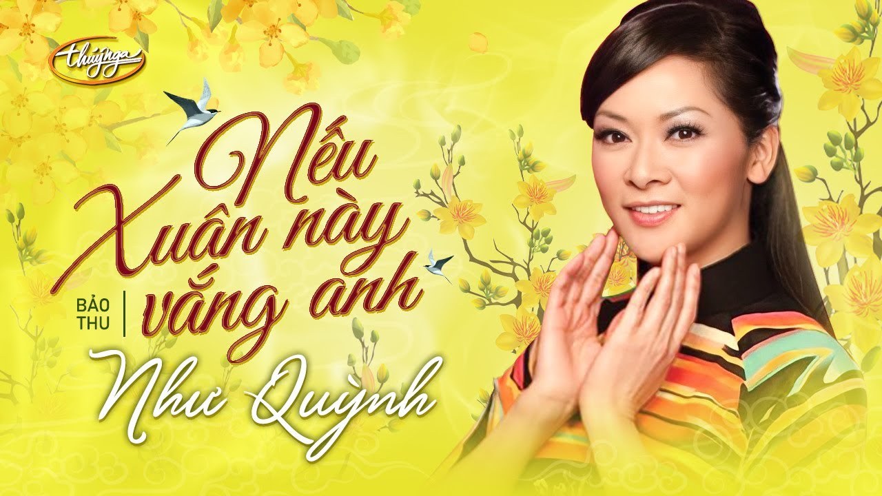 Nếu Xuân Này Vắng Anh
