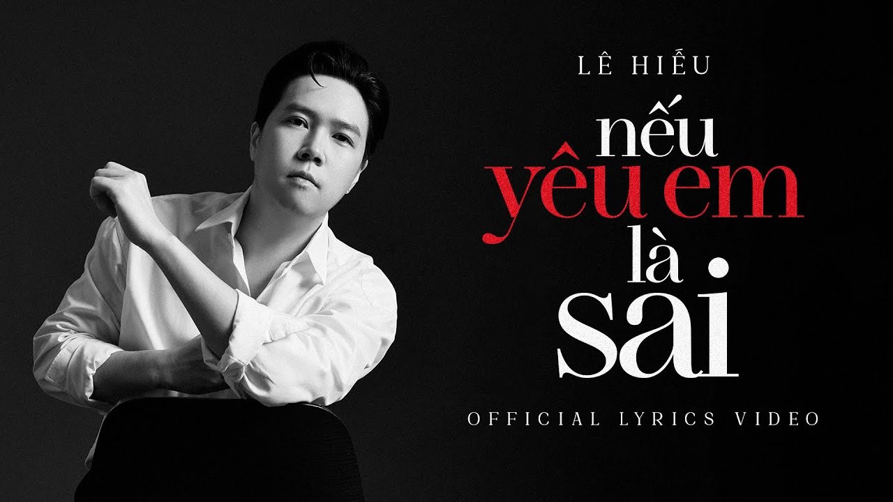 Nếu yêu em là sai
