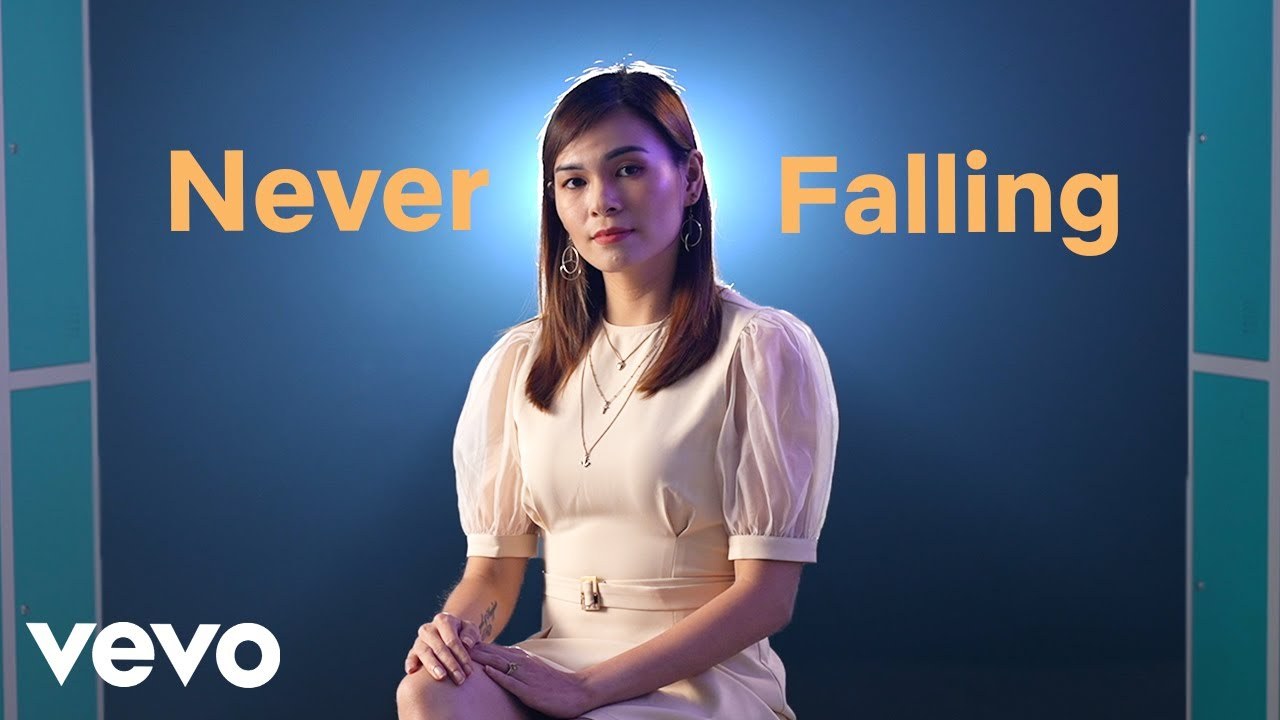 Never Falling