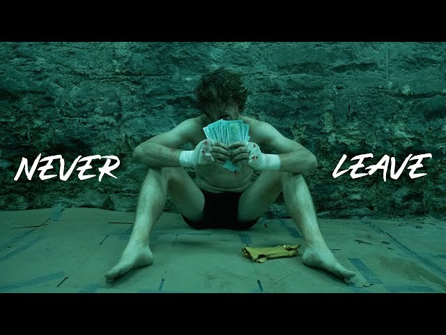 Never Leave