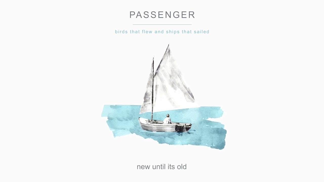 New Until It's Old