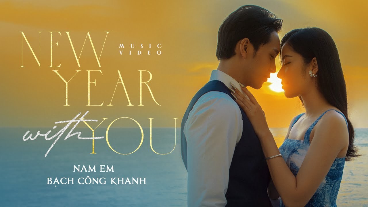 New Year With You