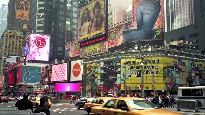 New York