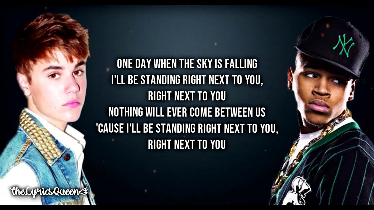 Next To You