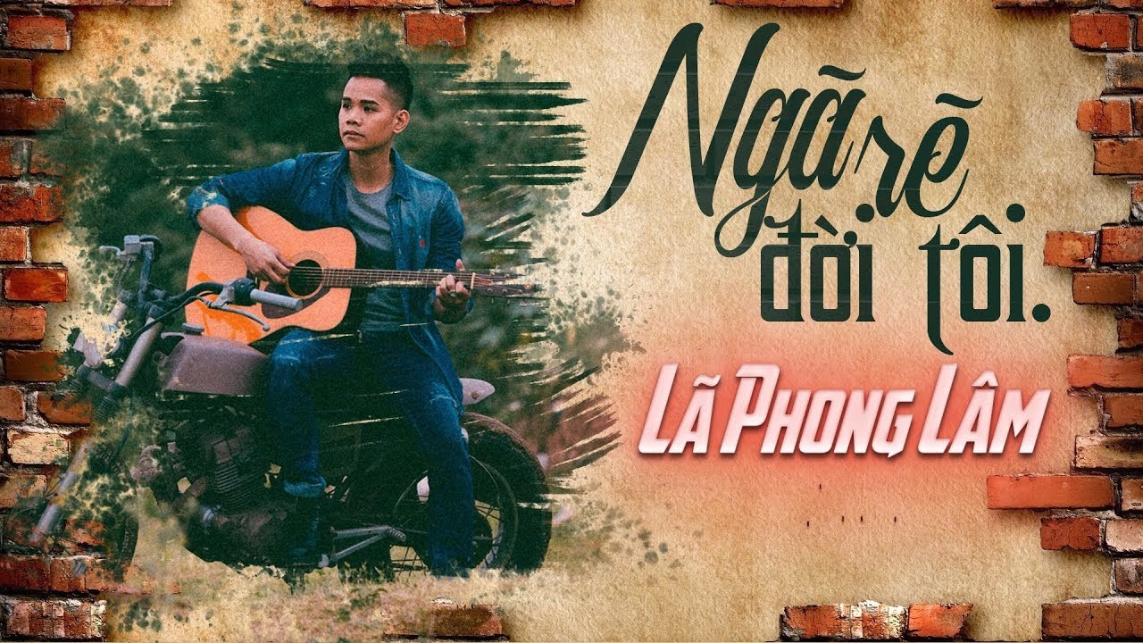 Ngã Rẽ Đời Tôi