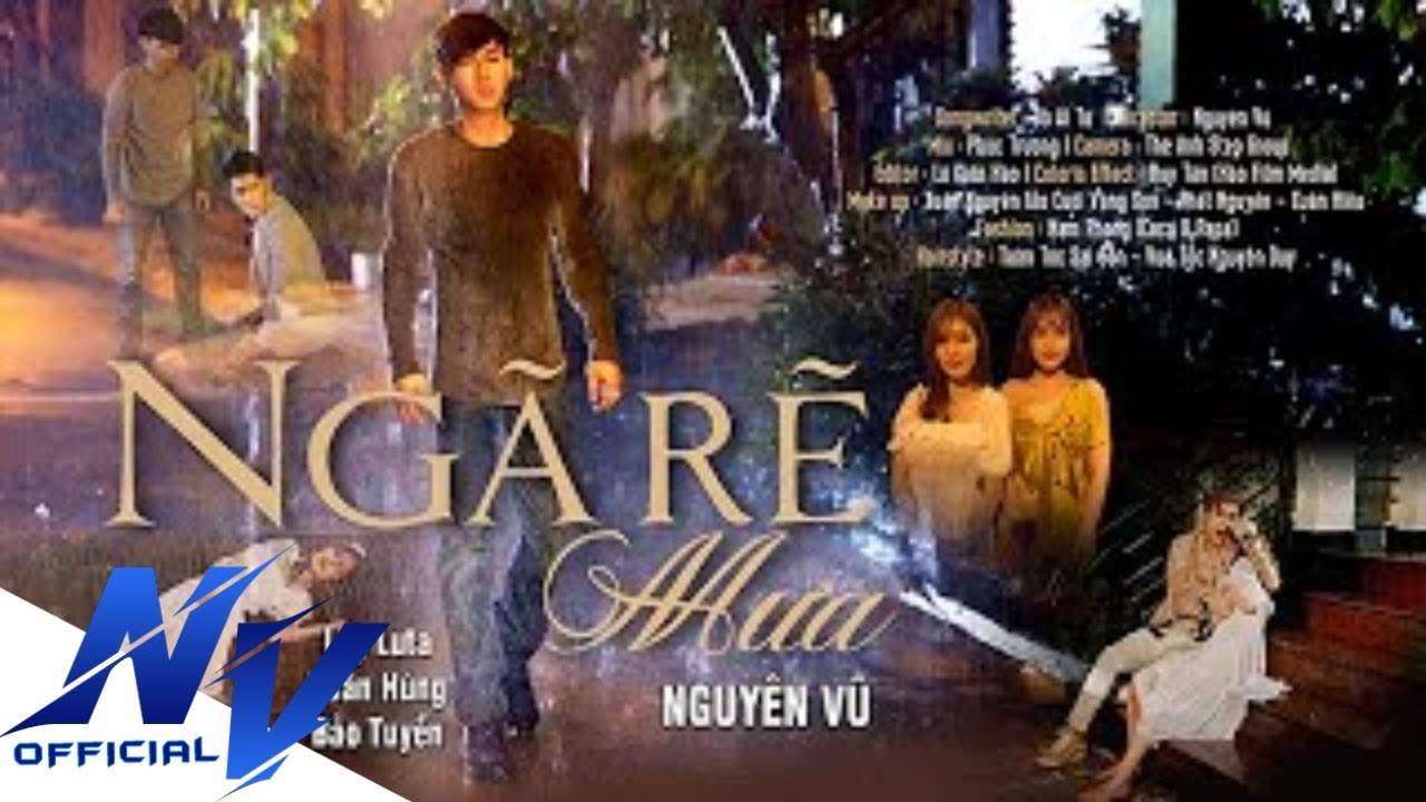 Ngã Rẽ Mưa