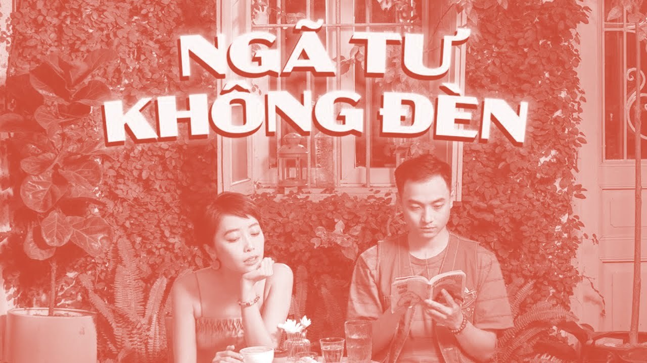 Ngã Tư Không Đèn