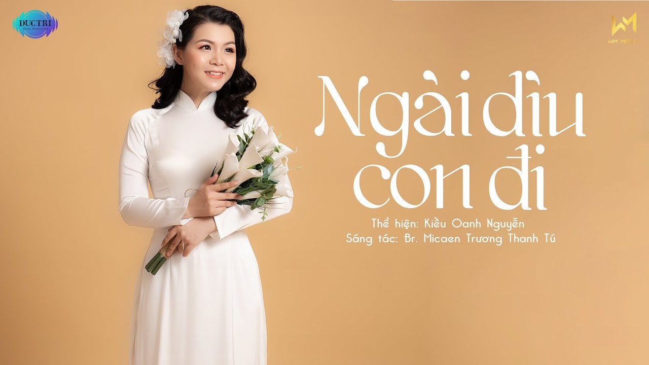 Ngài Dìu Con Đi