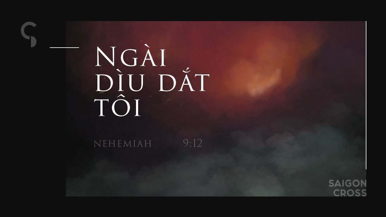 Ngài Dìu Dắt Tôi (He Leadeth Me)