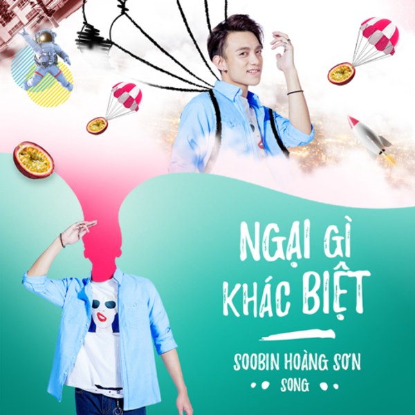 Ngại Gì Khác Biệt