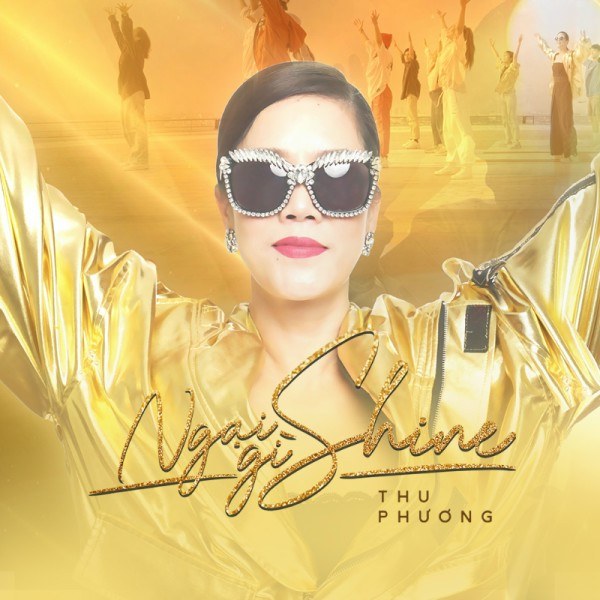 Ngại Gì Shine