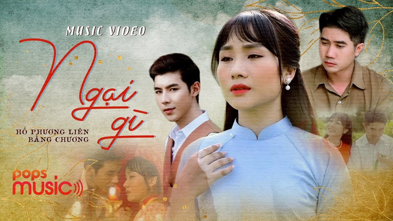 Ngại gì 