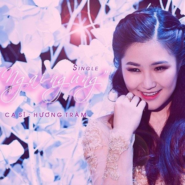 Ngại Ngùng