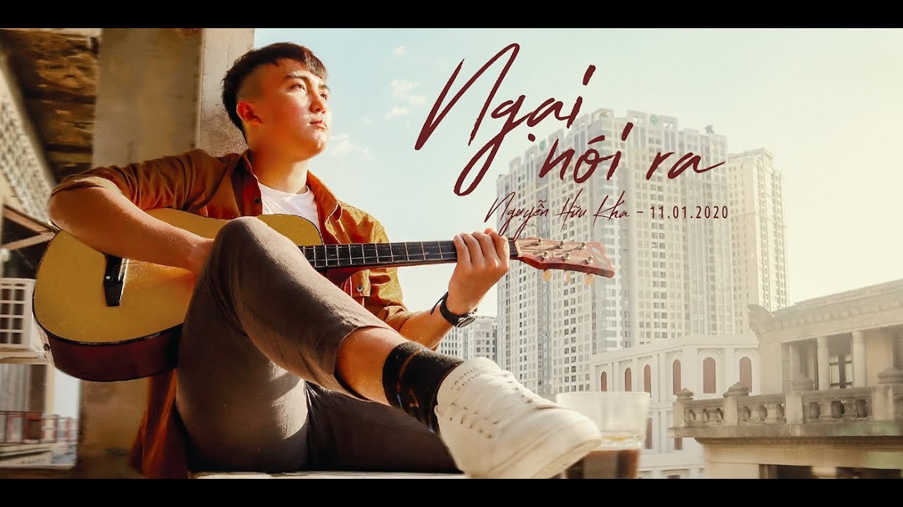 Ngại nói ra