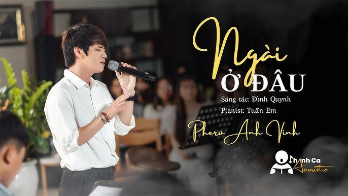 NGÀI Ở ĐÂU