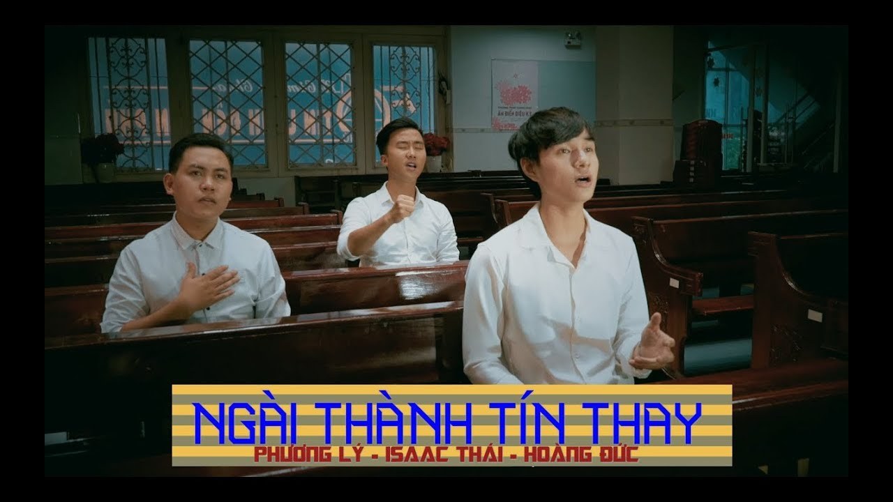 Ngài Thành Tín Thay