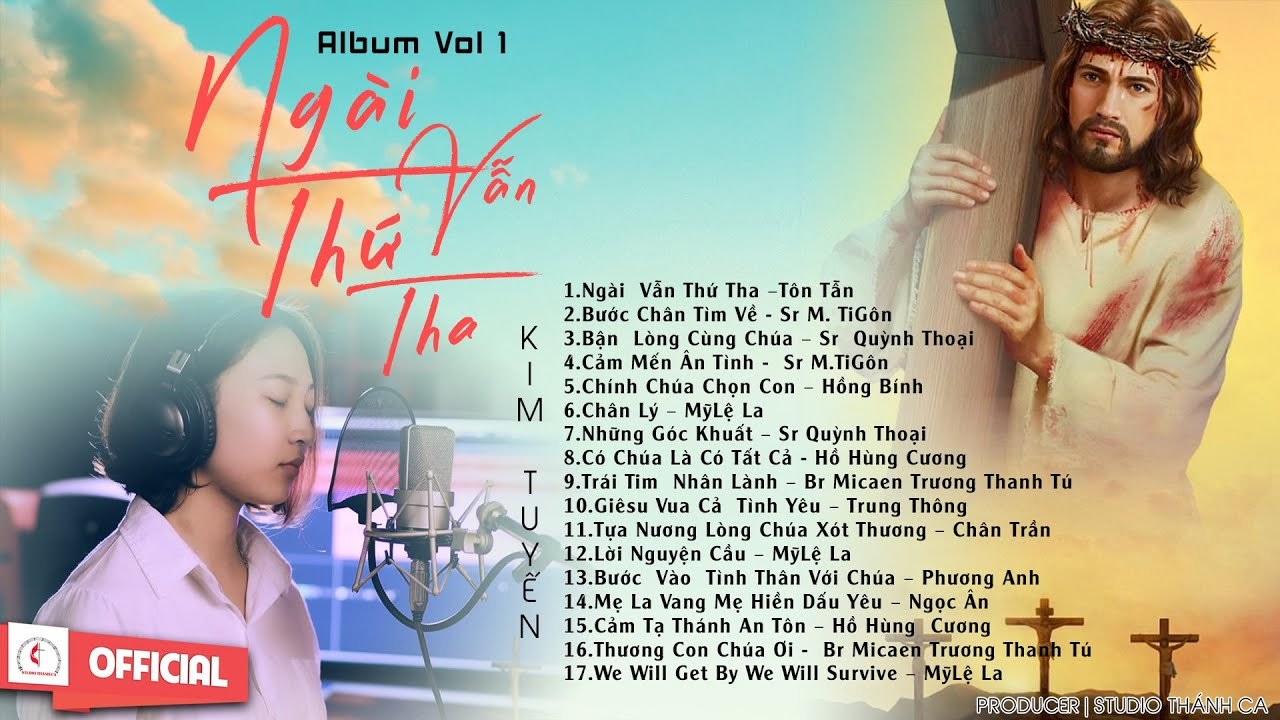 Ngài Vẫn Thứ Tha