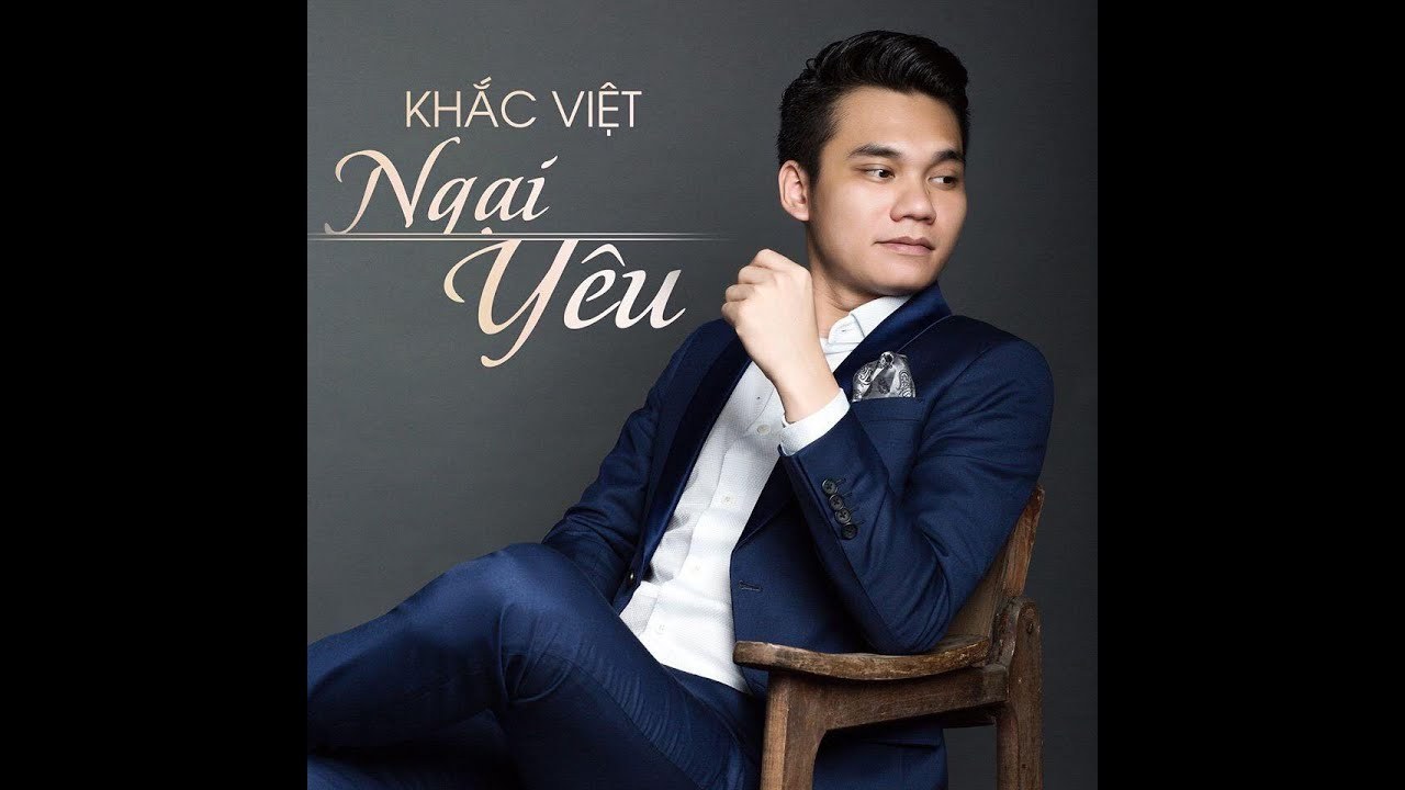 Ngại Yêu 