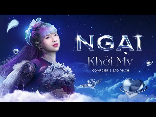 Ngại