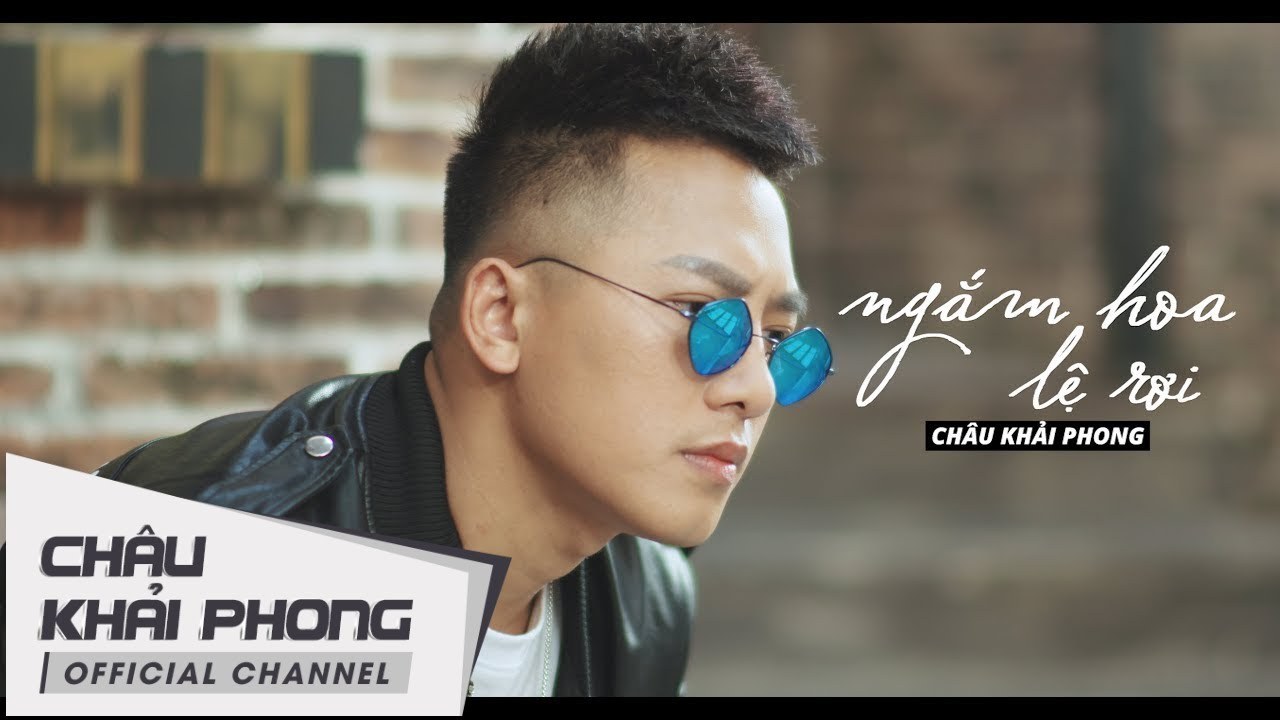 Ngắm Hoa lệ rơi